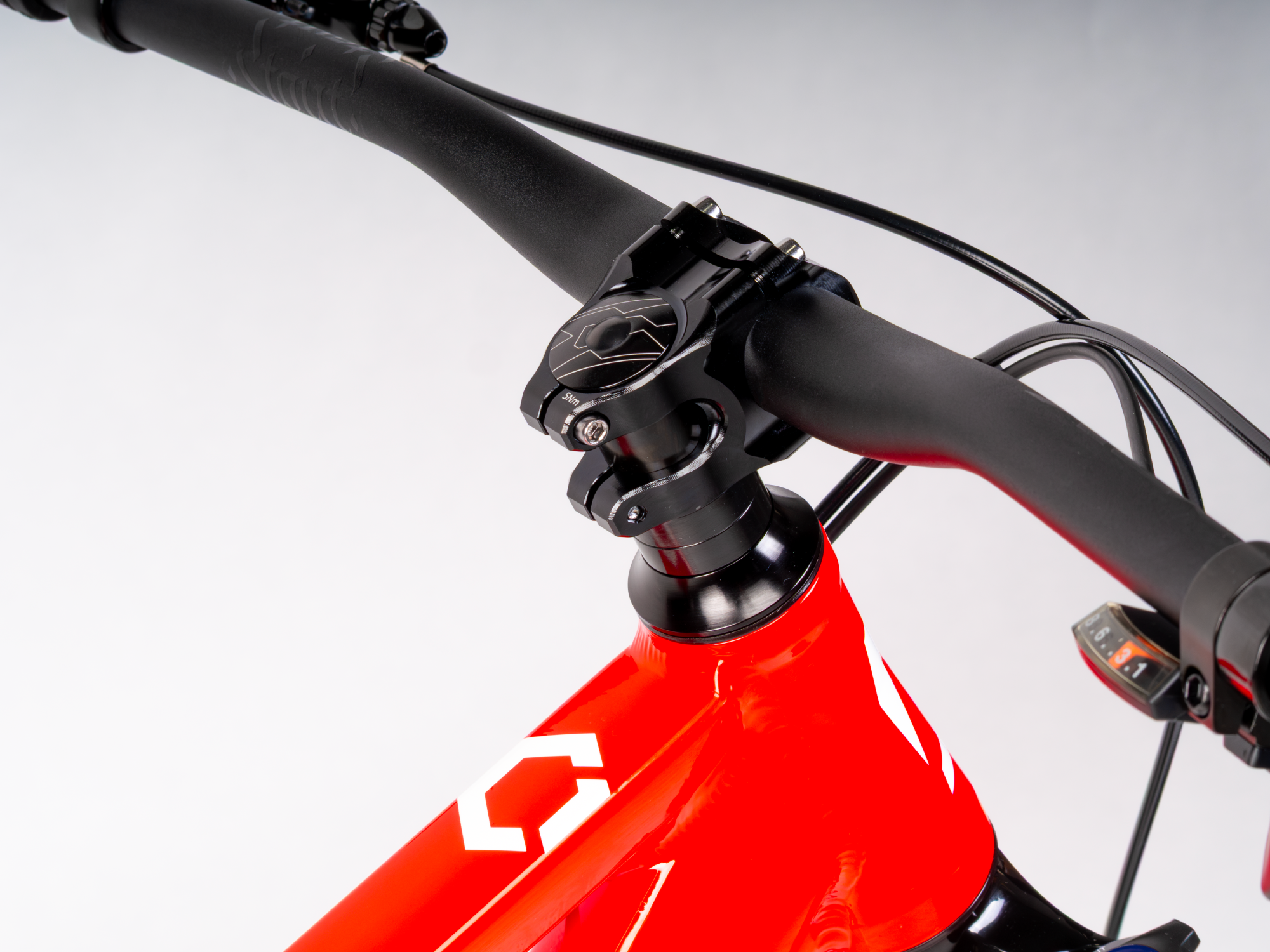 Велосипед Drag C1 Ride G1 26" - 8