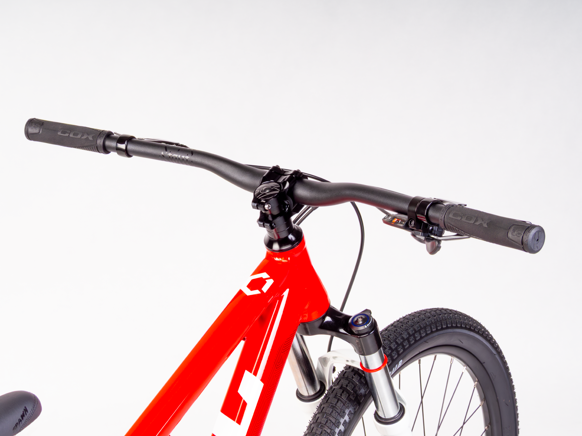 Велосипед Drag C1 Ride G1 26" - 9