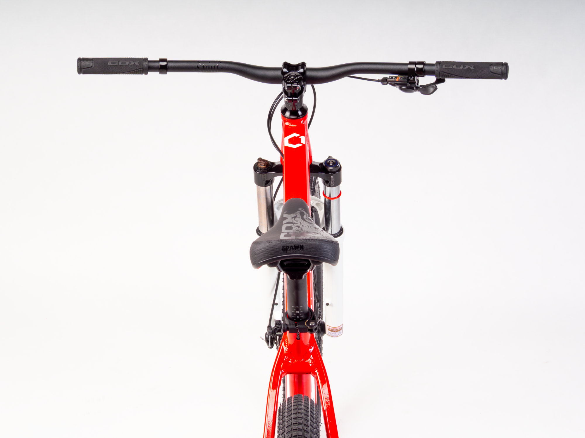Велосипед Drag C1 Ride G1 26" - 10