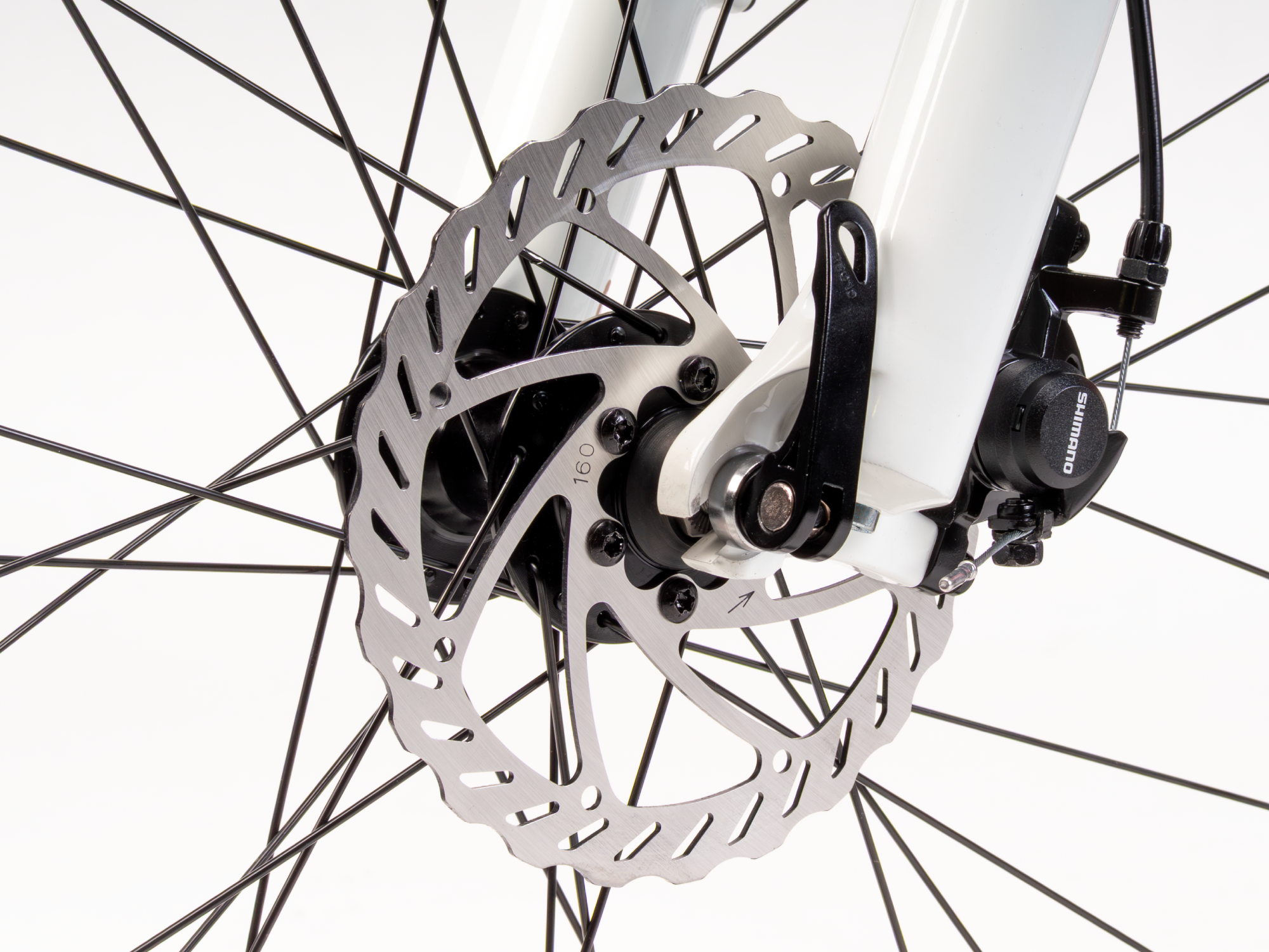 Велосипед Drag C1 Ride G1 26" - 12