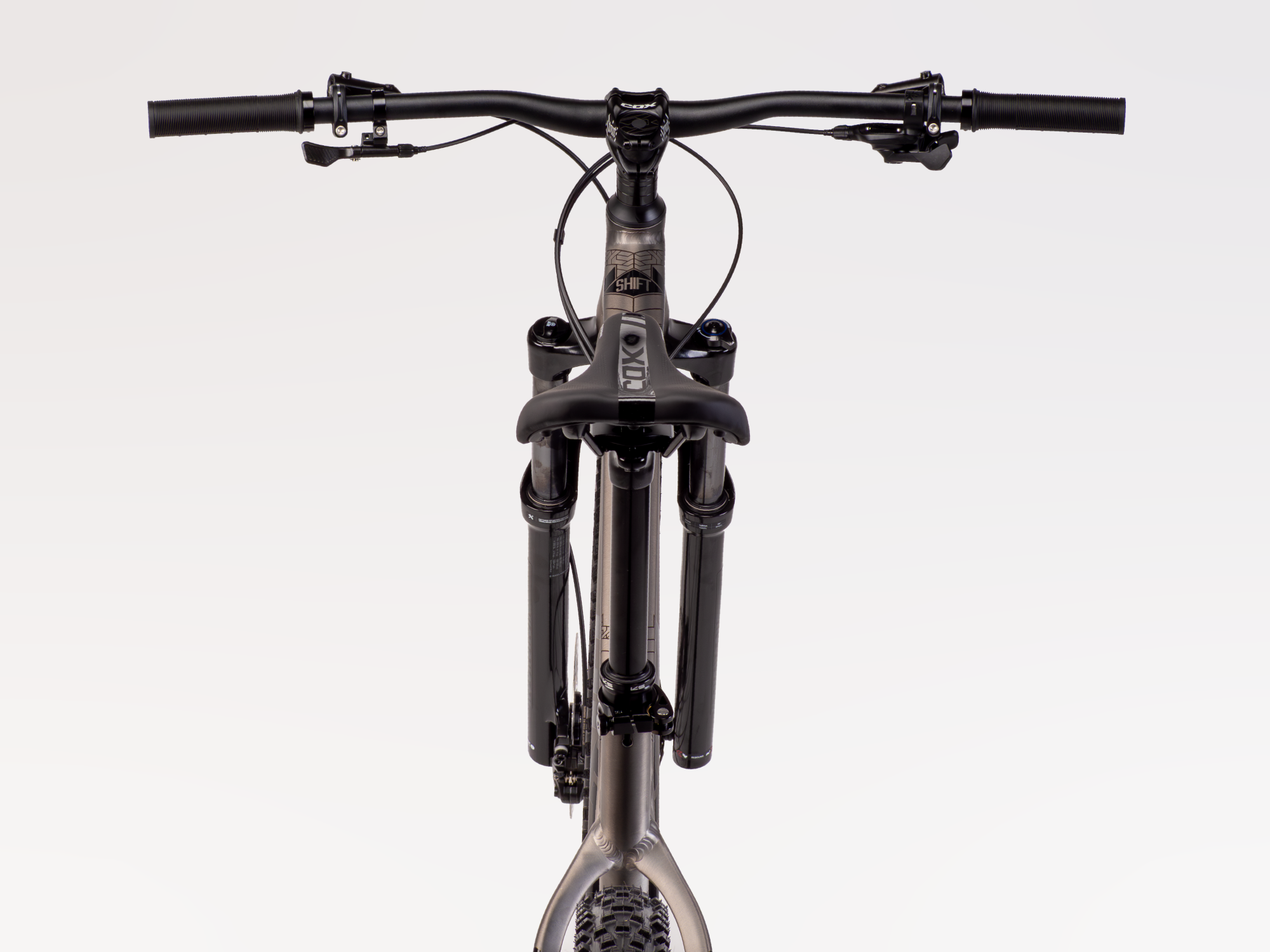 29 Shift 7.3 SX-12 RS Recon L метал черен - 6
