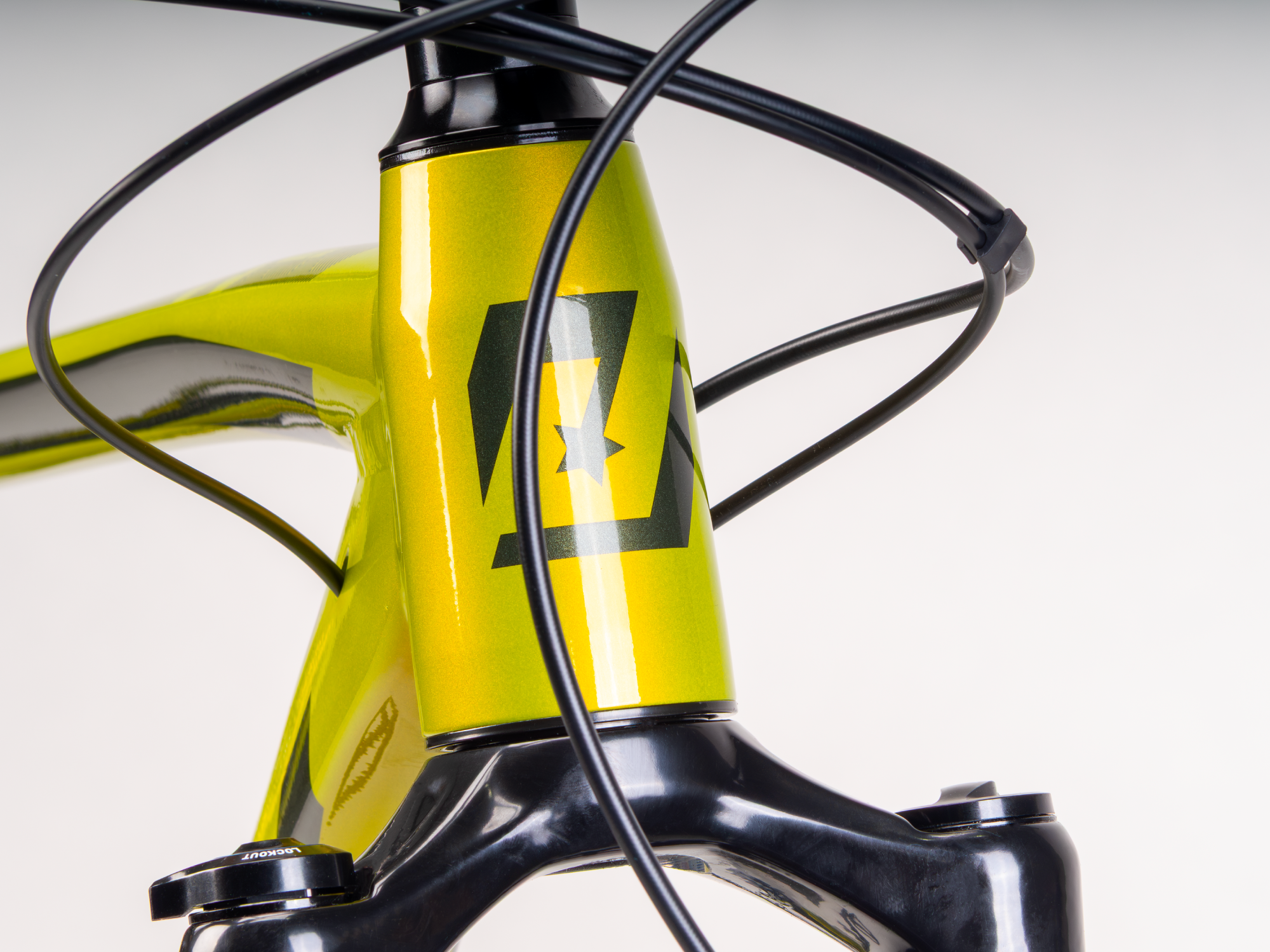 Drag Trigger 5.2 29" mountain bike