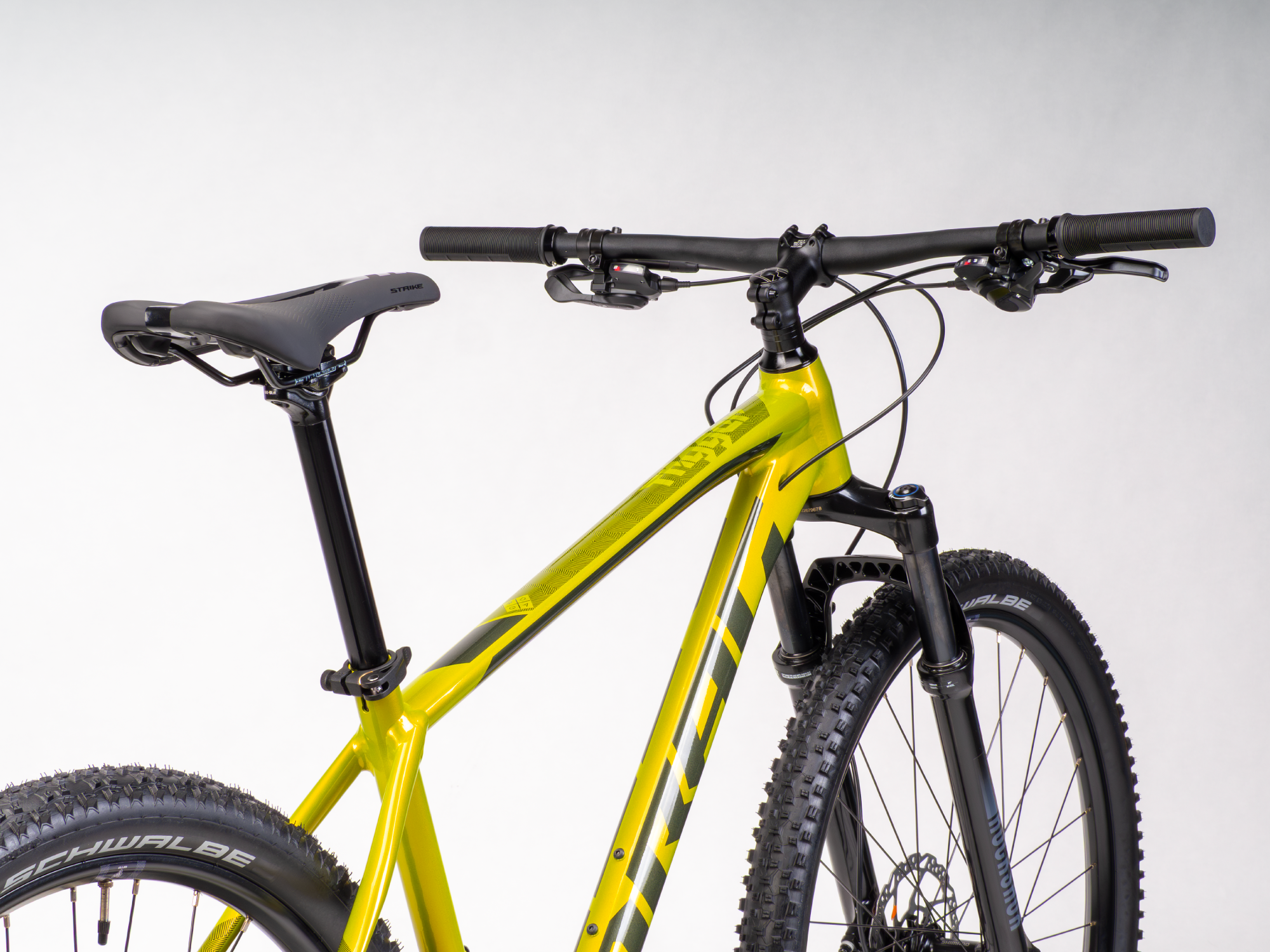 Drag Trigger 5.2 29" mountain bike - 6