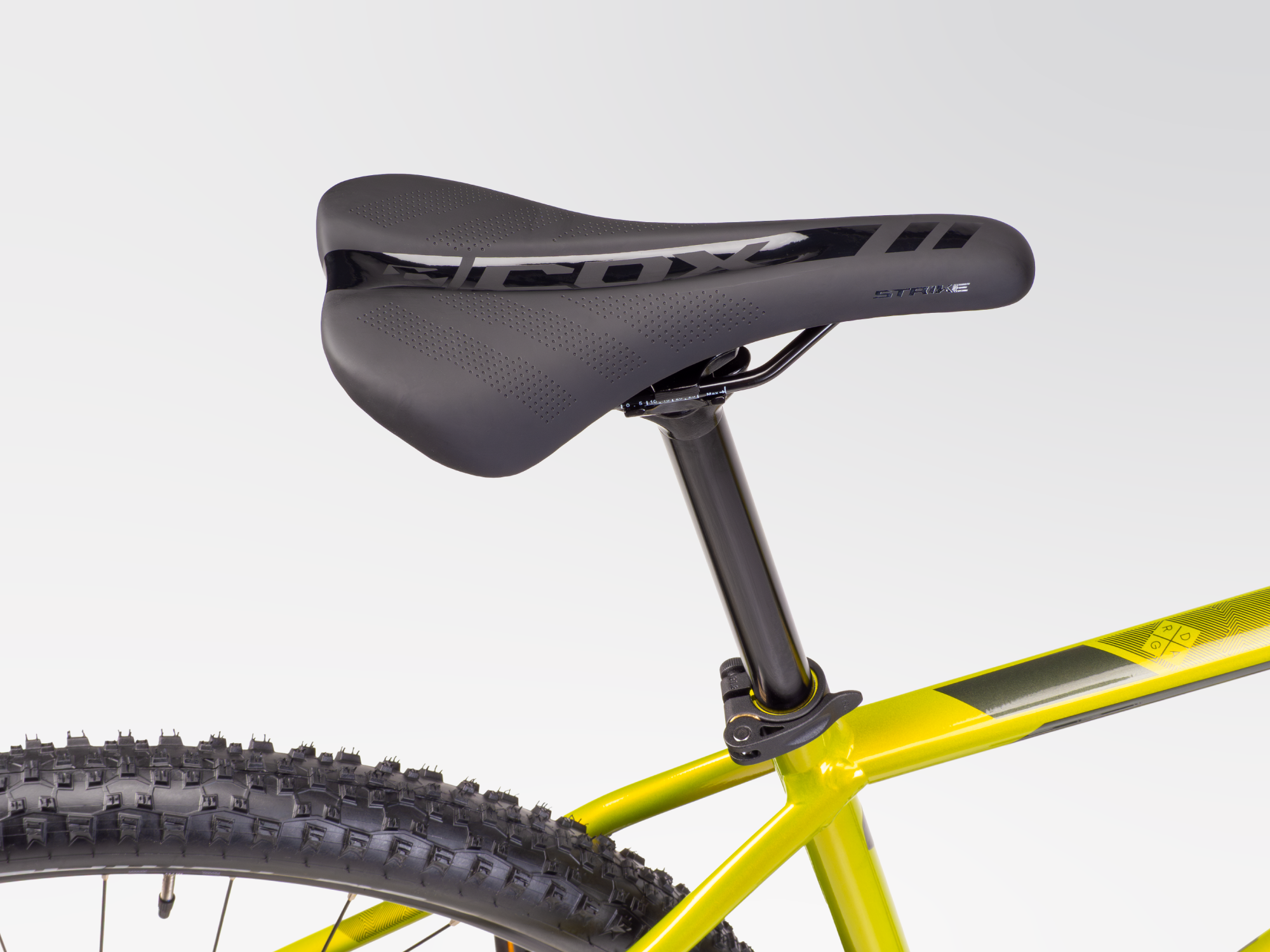 Drag Trigger 5.2 29" mountain bike - 8
