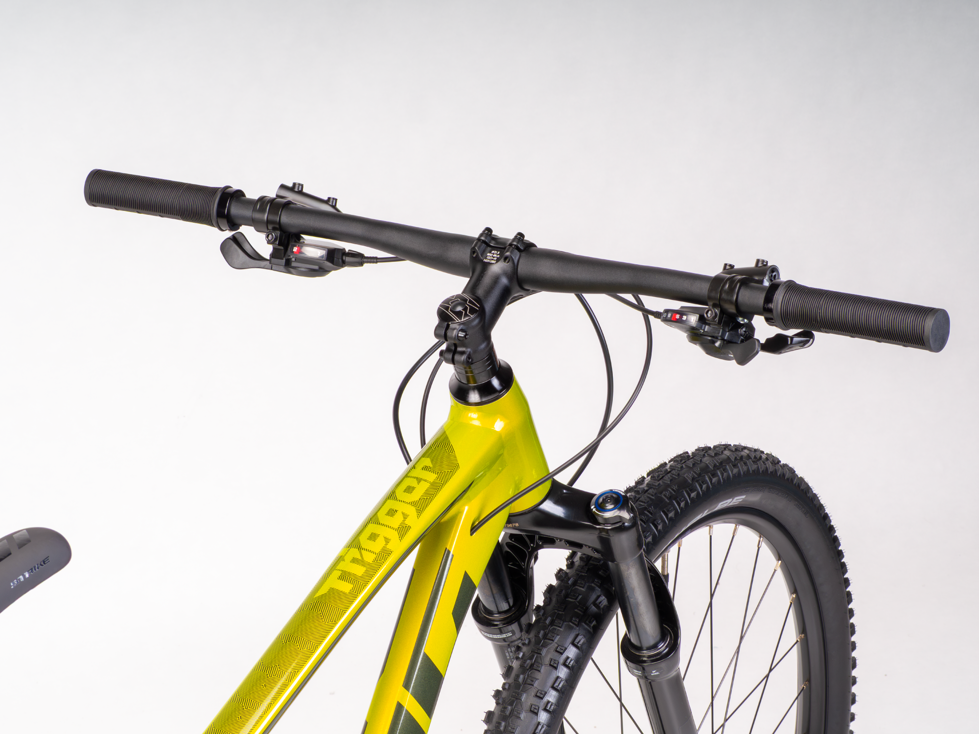 Drag Trigger 5.2 29" mountain bike - 10