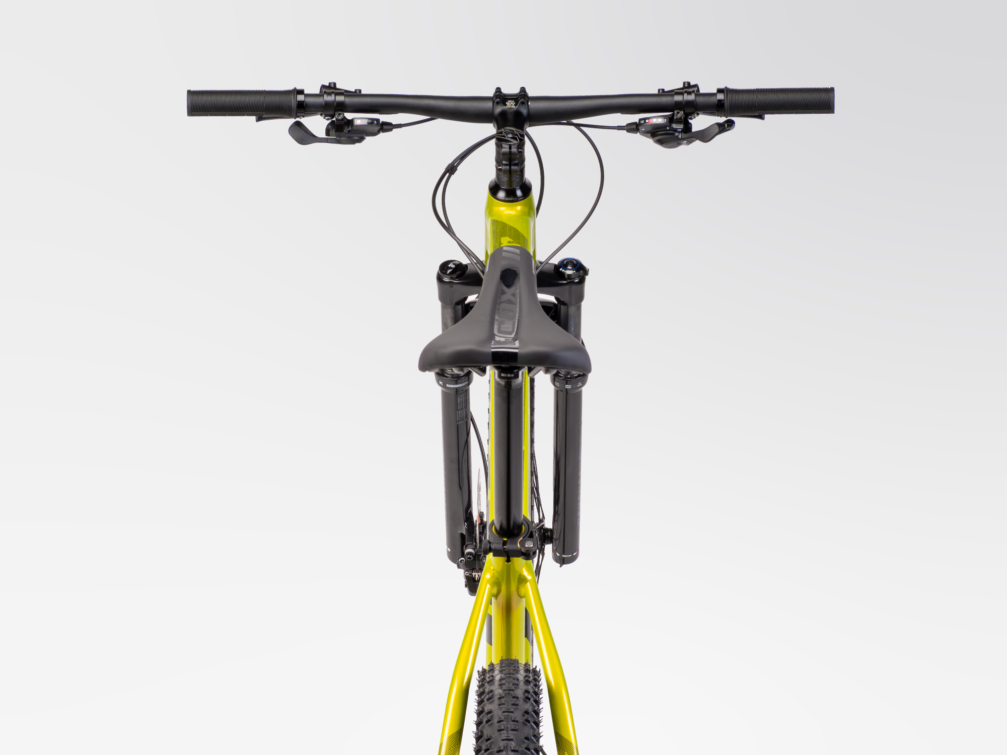 Drag Trigger 5.2 29" mountain bike - 11