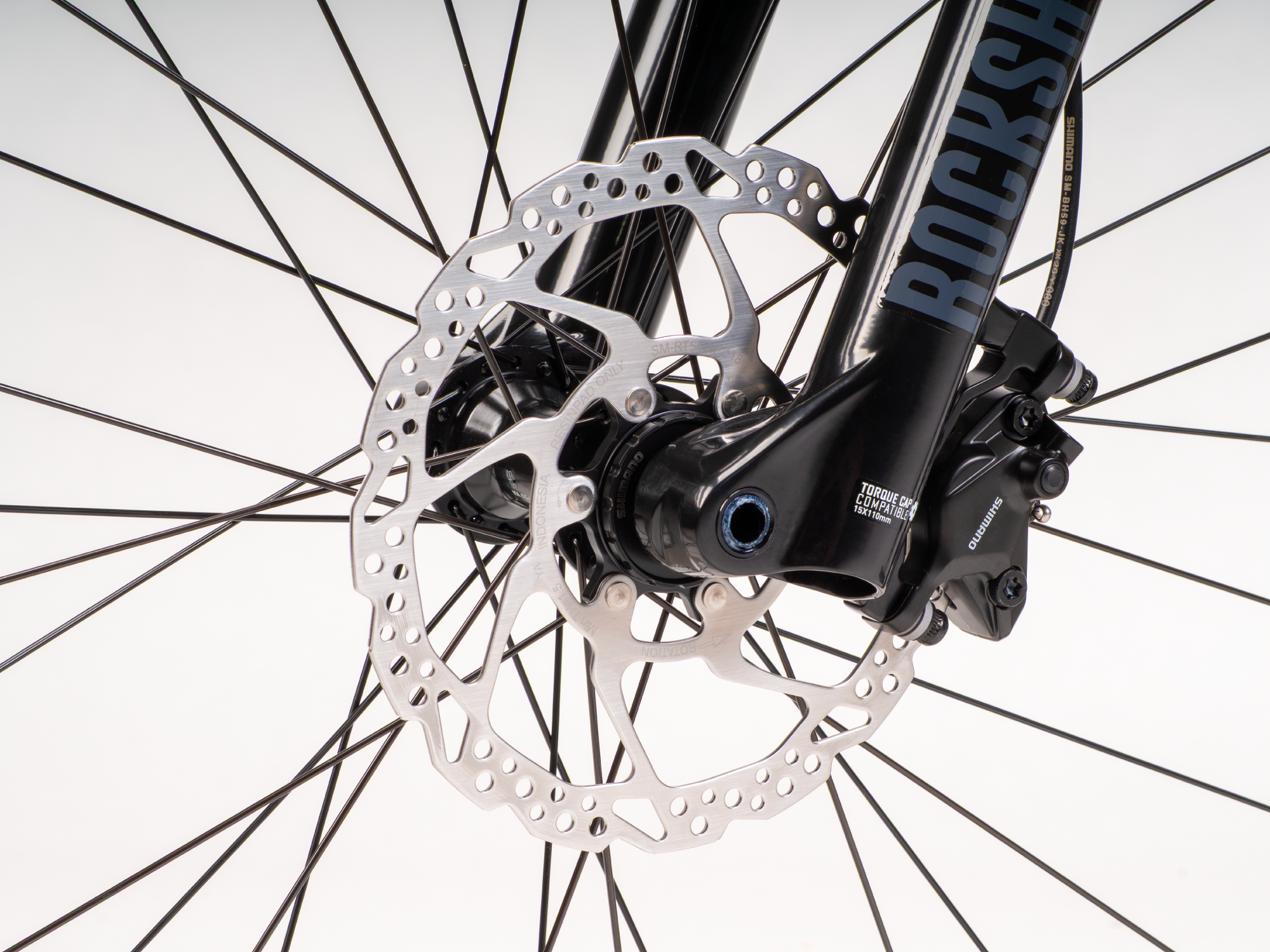 Drag Trigger 5.2 29" mountain bike - 13