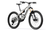 27.5/29" Amflow PX Carbon Pro XL gri negru