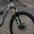 27.5/29" Amflow PX Carbon Pro XL gri negru