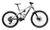 27.5/29" Amflow PX Carbon Pro XL gri negru