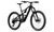 27.5/29" Amflow PX Carbon M negru argintiu
