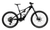 27.5/29" Amflow PX Carbon M negru argintiu