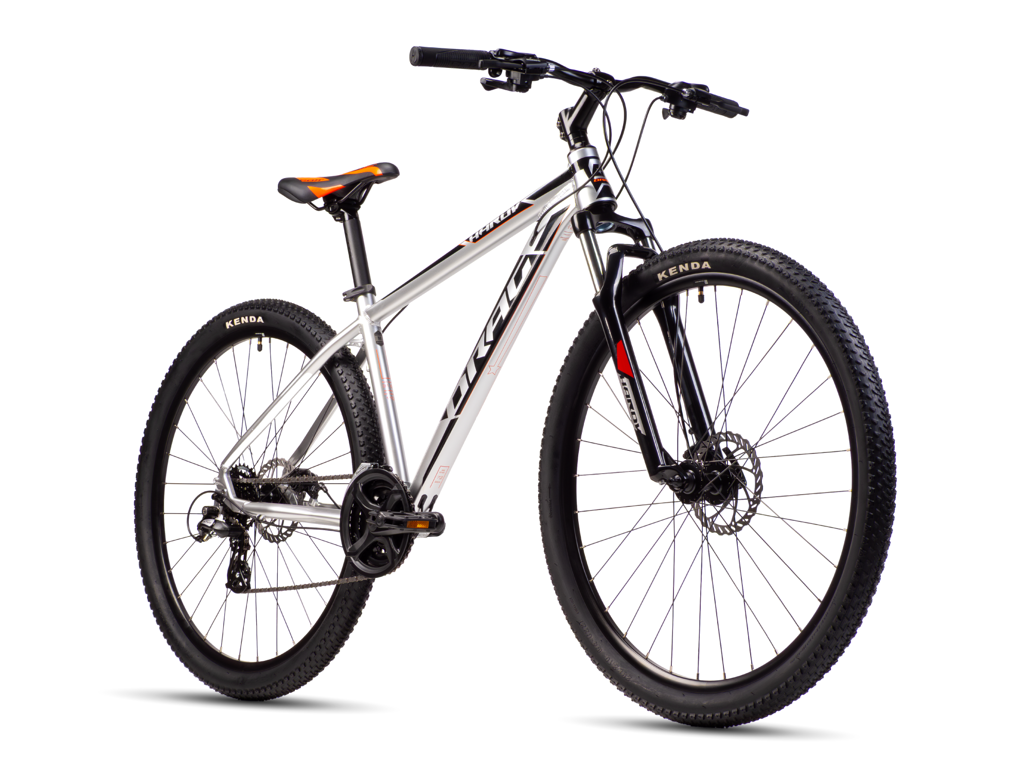 Drag Hardy 3.0 29" Mountain Bike