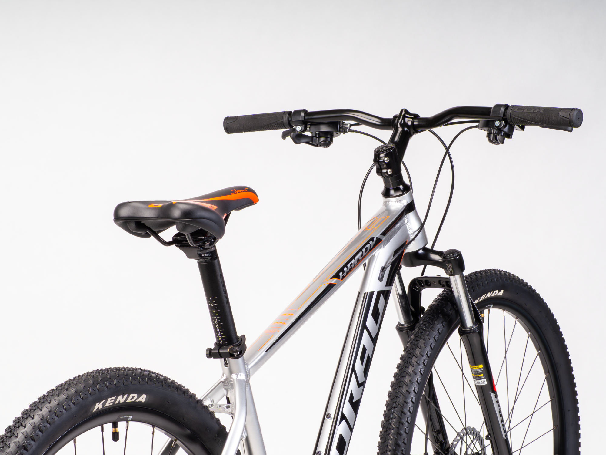 Drag Hardy 3.0 29" Mountain Bike