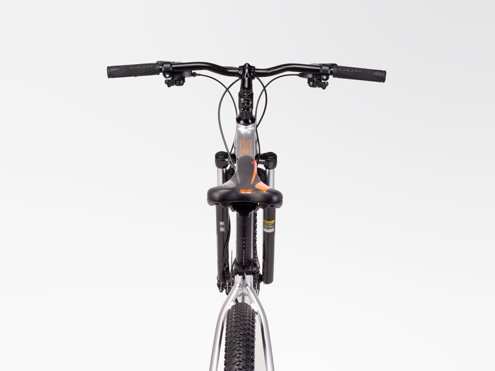 Drag Hardy 3.0 29" Mountain Bike
