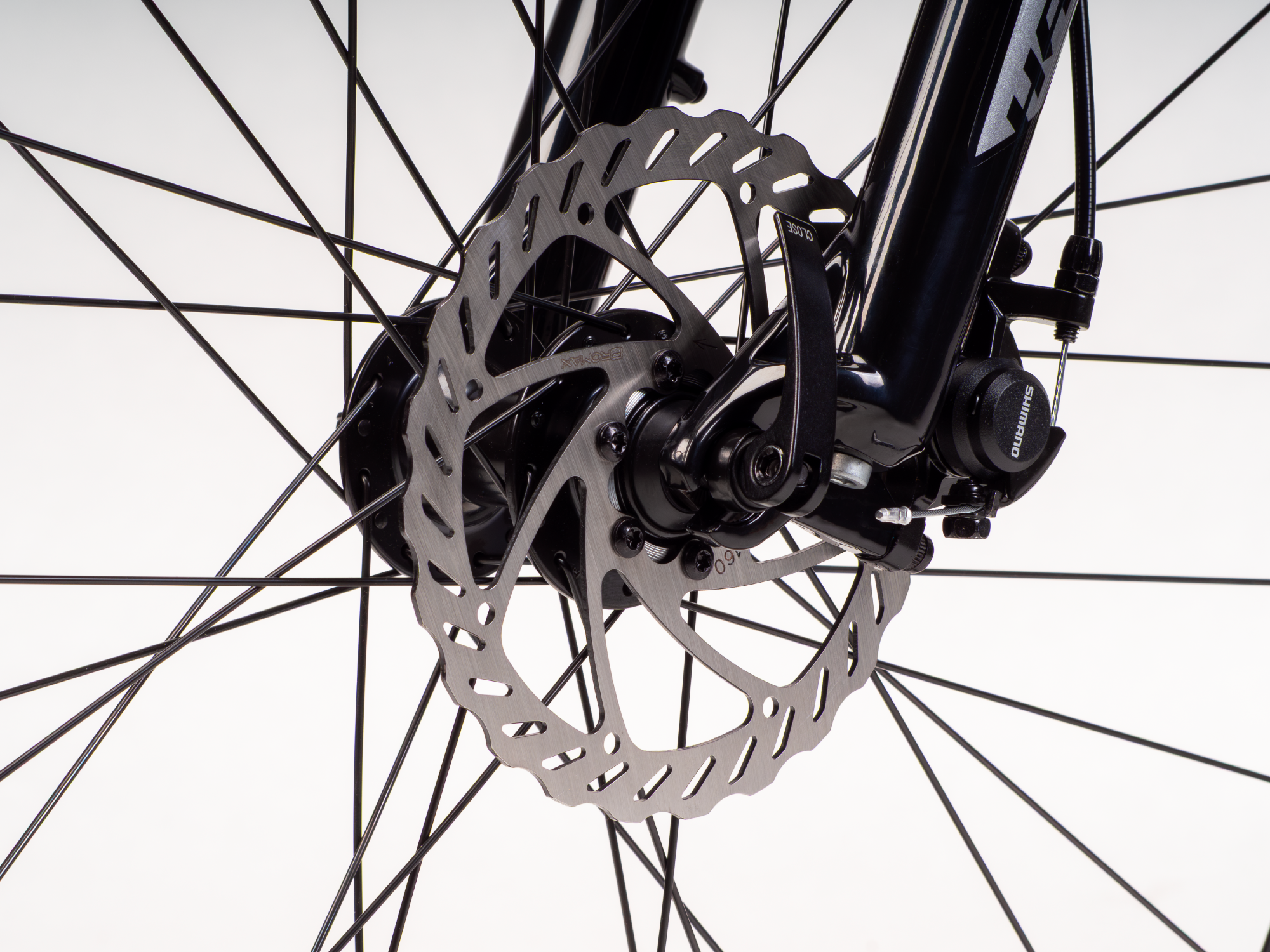 Drag Hardy 3.0 29" Mountain Bike