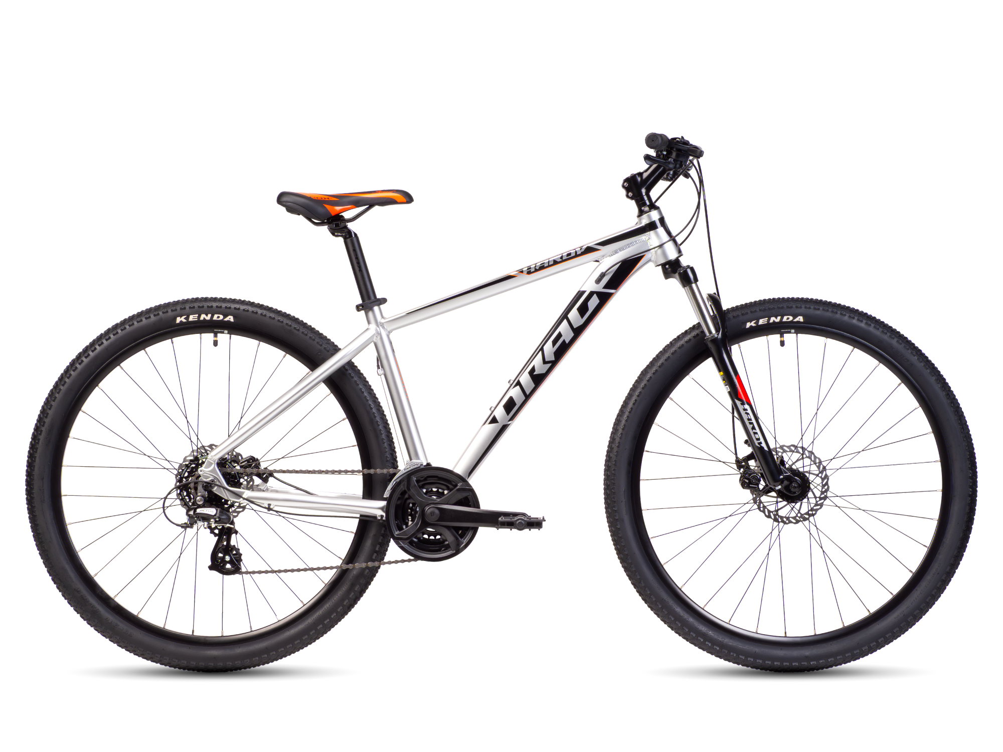 Drag Hardy 3.0 29" Mountain Bike