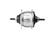 Главина задна Shimano SG-E500 36H за барабан