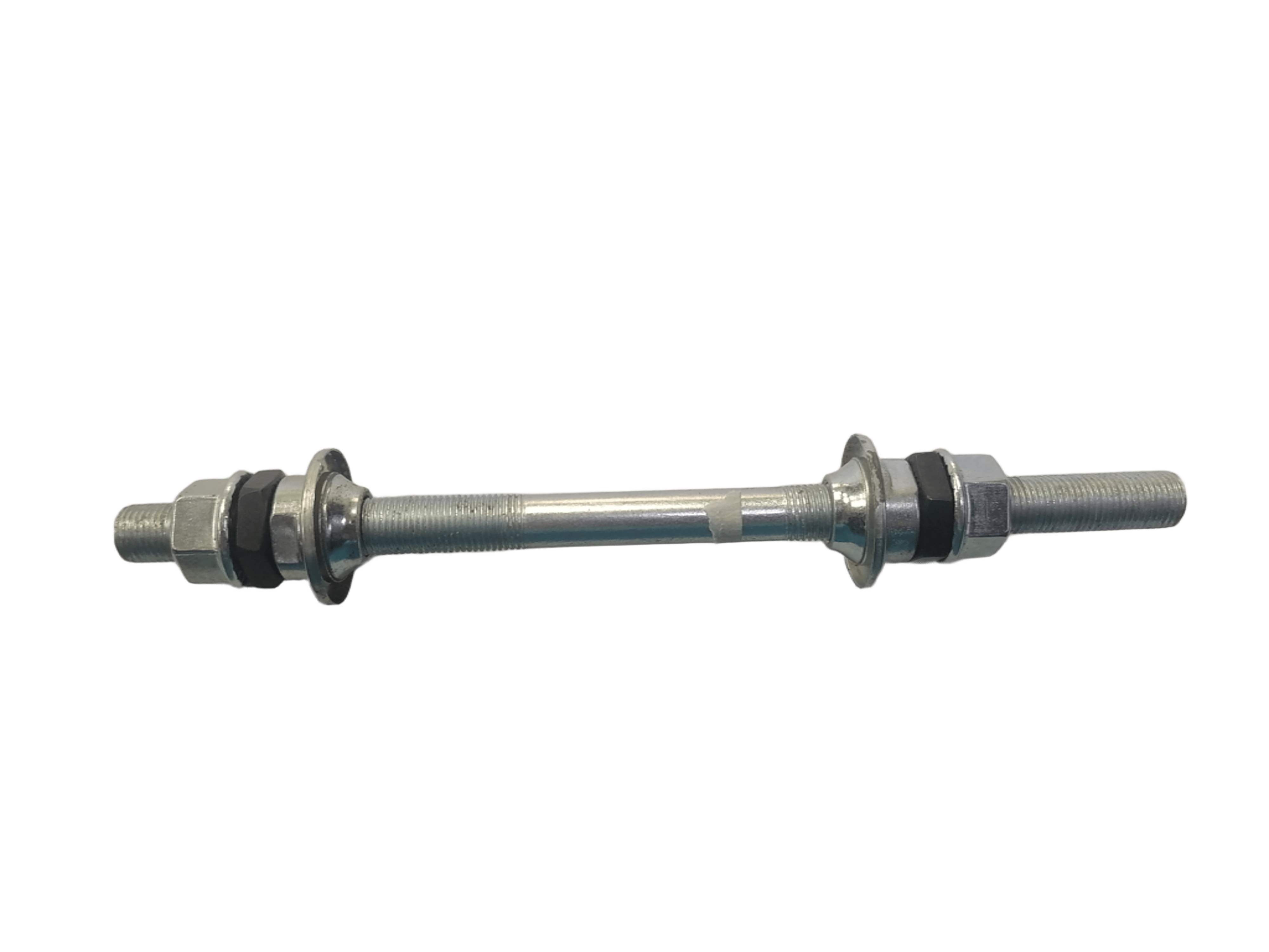 Ax spate SF 3/8x170 bucșă+capac