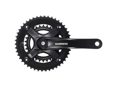Курбели Shimano Tourney FC-TY301