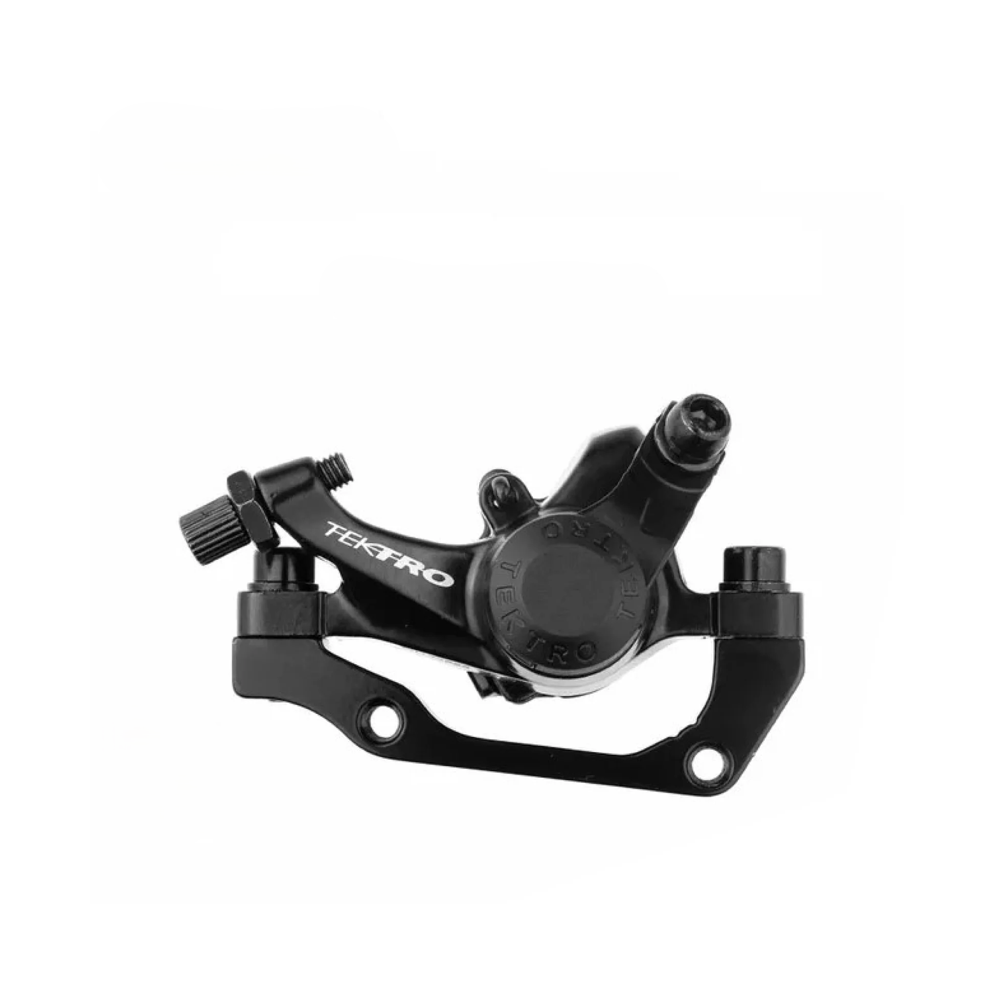 Спирачка зад.Tektro MD-M280-PM мех. черен
