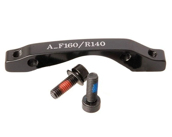 Adaptor pentru rotor Tektro I F160/R140 PM/IS