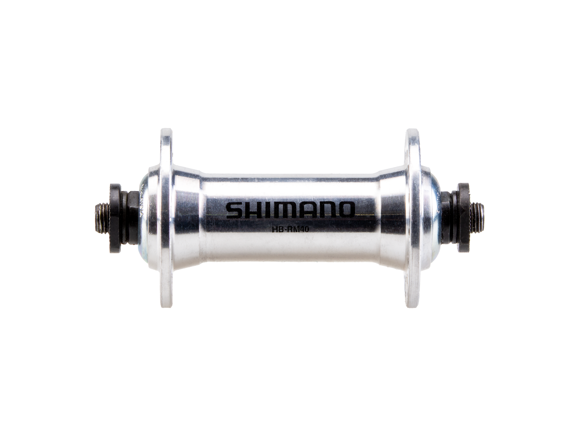 Hub front SH HB-RM40II 24H QR