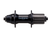 Butuc spate SH FH-RM40 24H QR 8/9 viteze negru