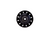 Butuc spate SH FH-RM40 24H QR 8/9 viteze negru