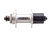 Главина зад.SH FH-M495 24H CL QR сив