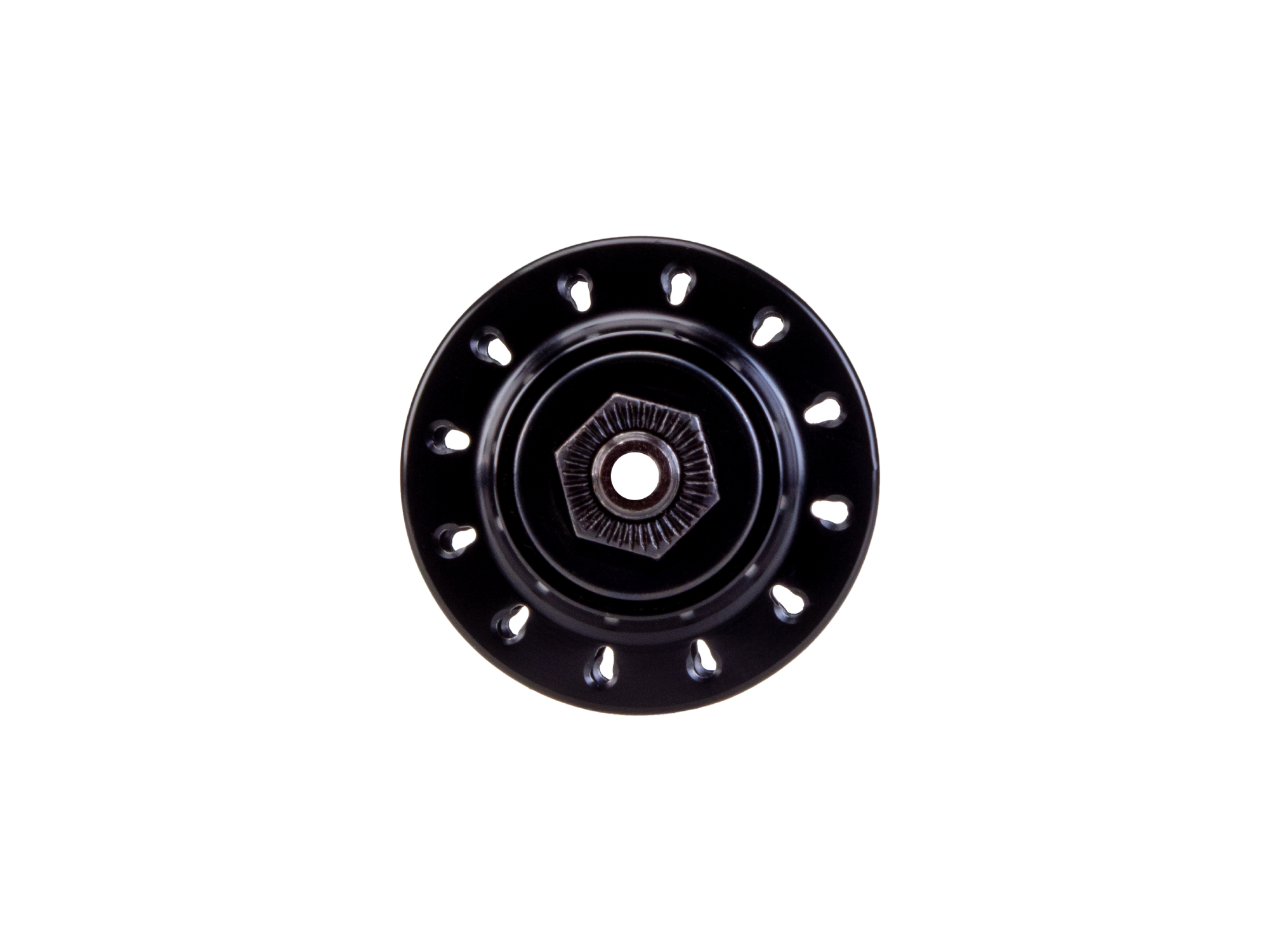 Butuc spate JT XRP AS402I 24H QR negru - 2