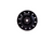 Butuc spate JT XRP AS402I 24H QR negru