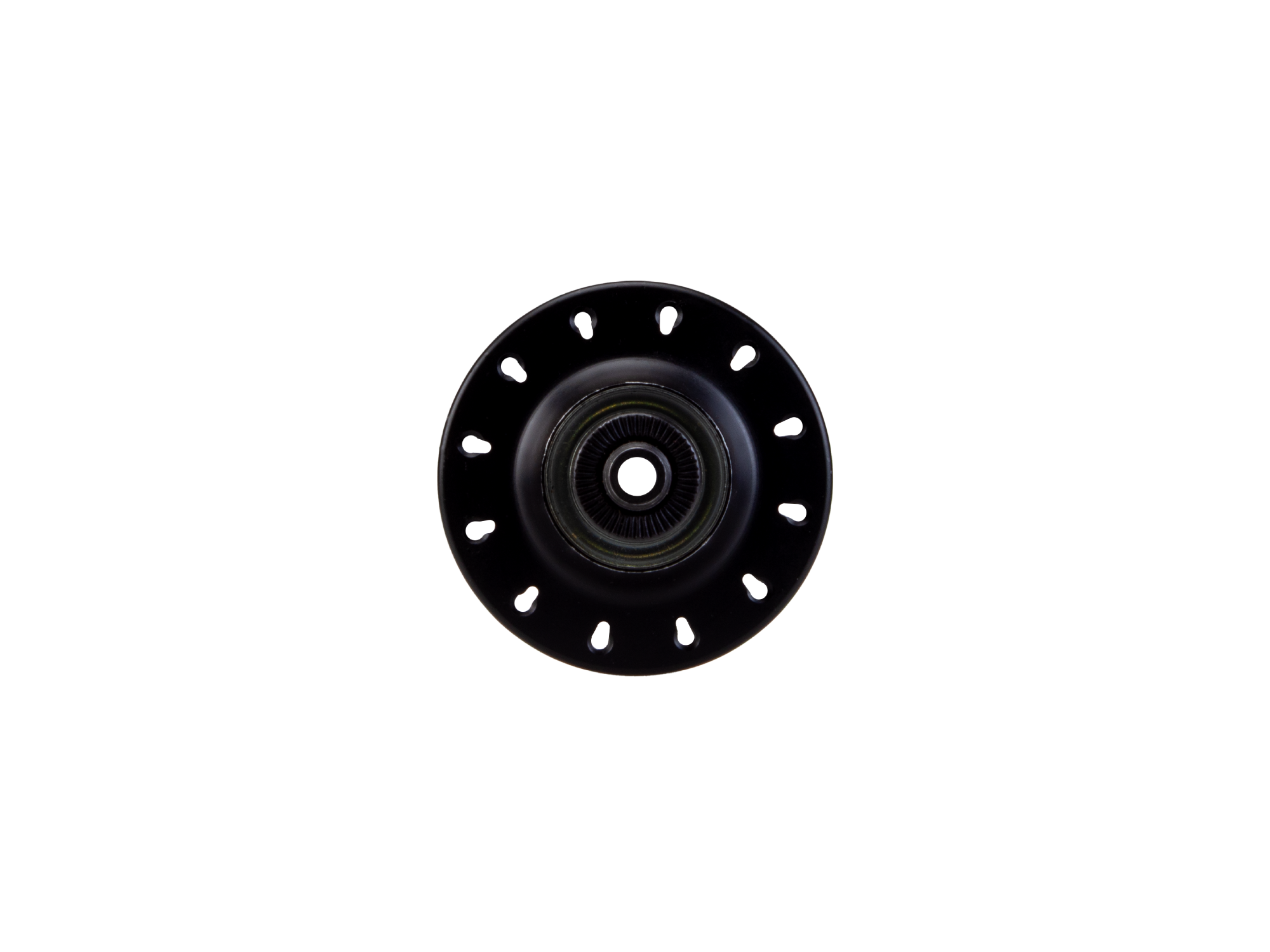 Главина зад.Campagnolo XRP 24H QR черен - 2