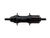 Butuc spate JT XRP 106I 24H ax solid negru casetă