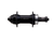 Butuc spate JT XRP 105I 24H QR negru