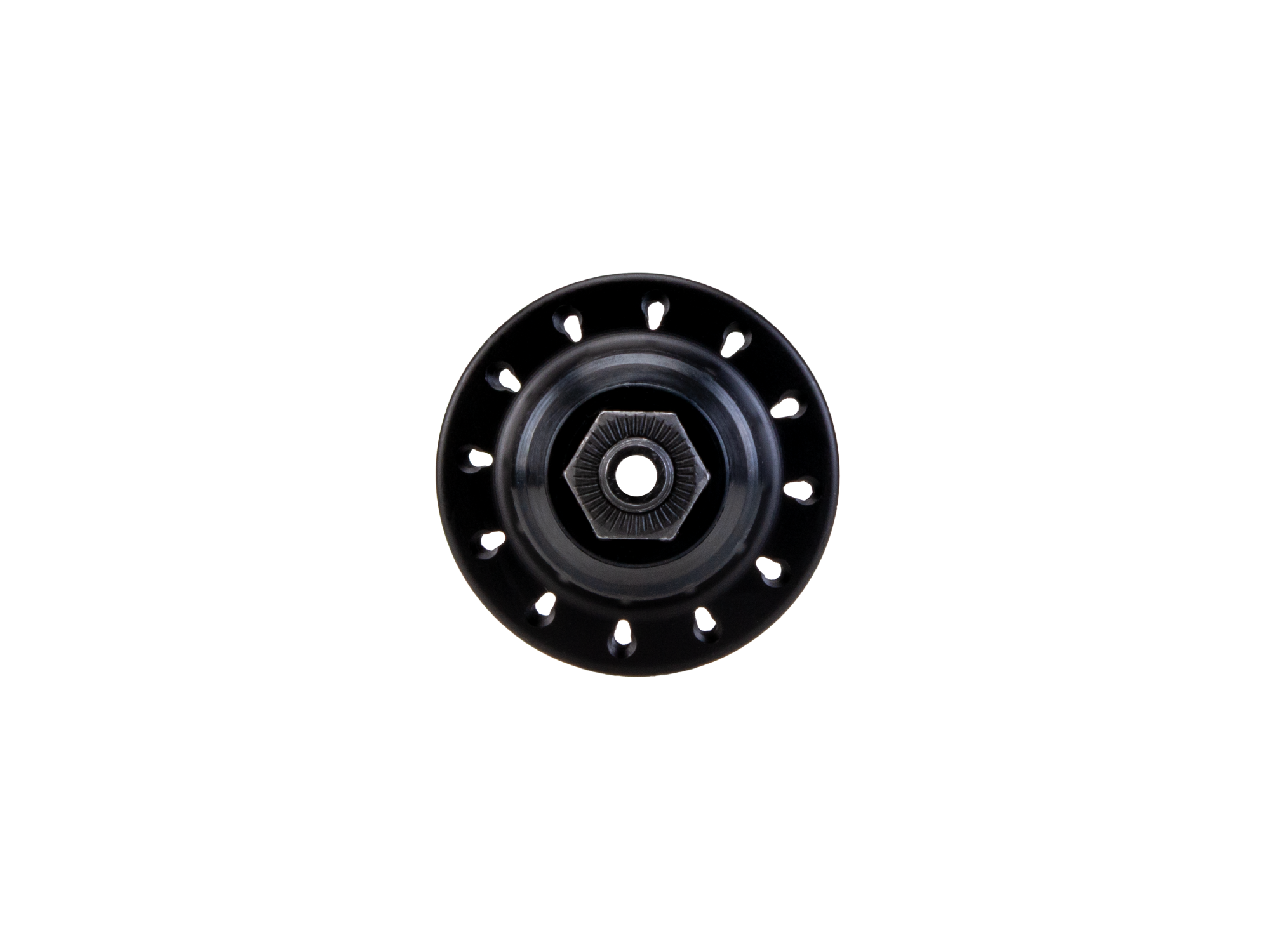 Butuc spate JT XRP 105I 24H QR negru - 2