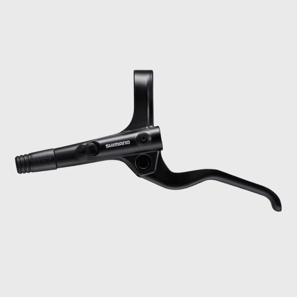 Mâner stânga SH BL-MT201 hidraulic negru