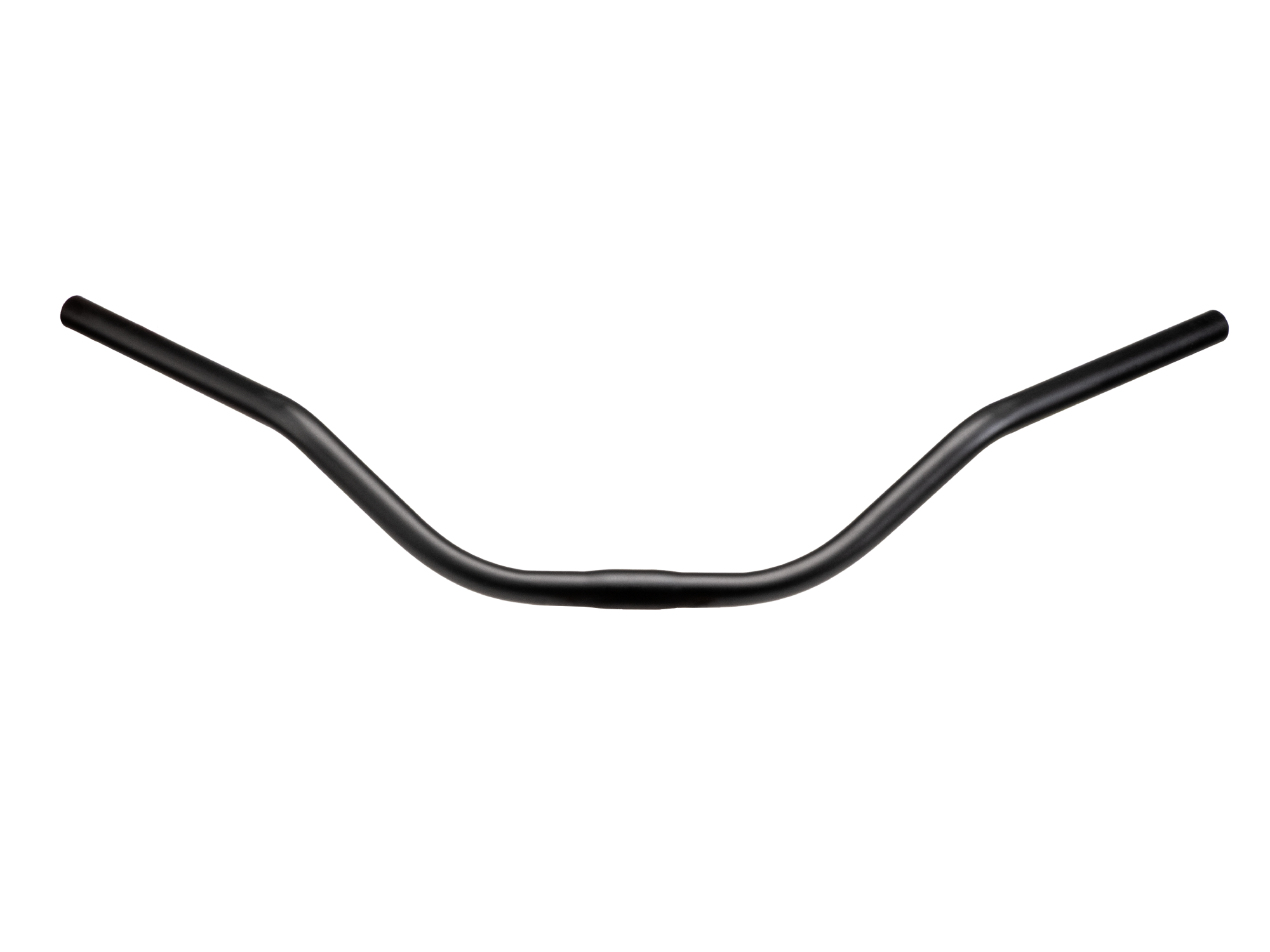 Volan Boulevard BH-21D negru mat