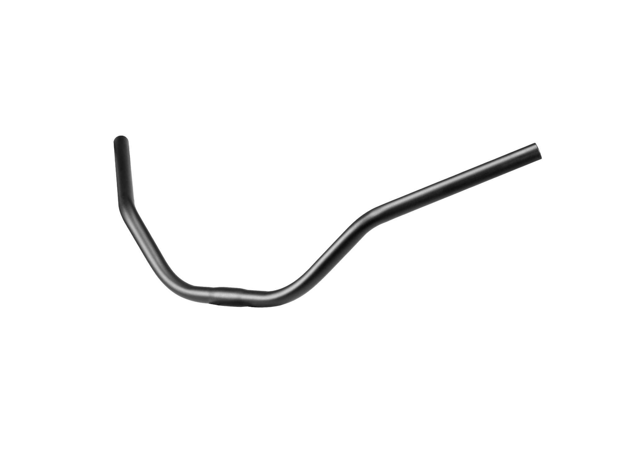 Volan Boulevard BH-21D negru mat