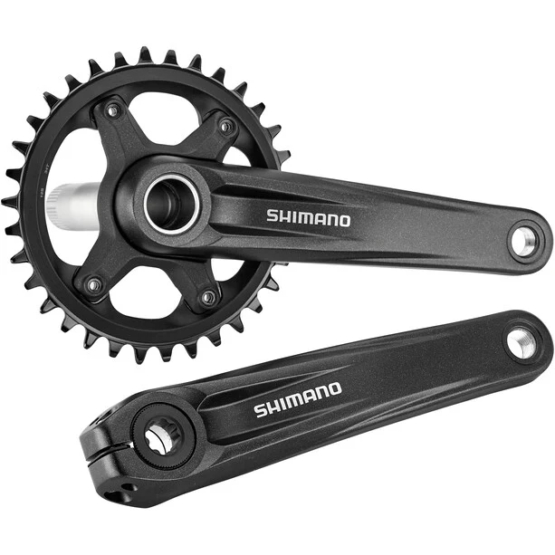 Manete Shimano Deore FC-MT510-1 12 viteze