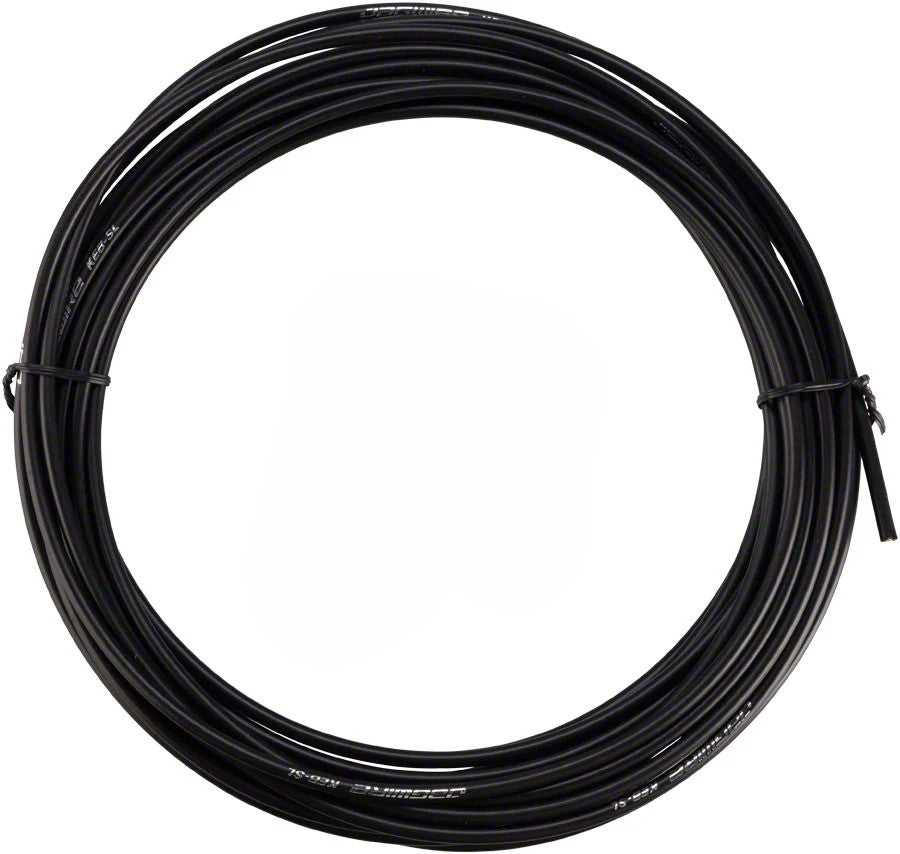 Броня за спирачки Jagwire 2P 5mm черен