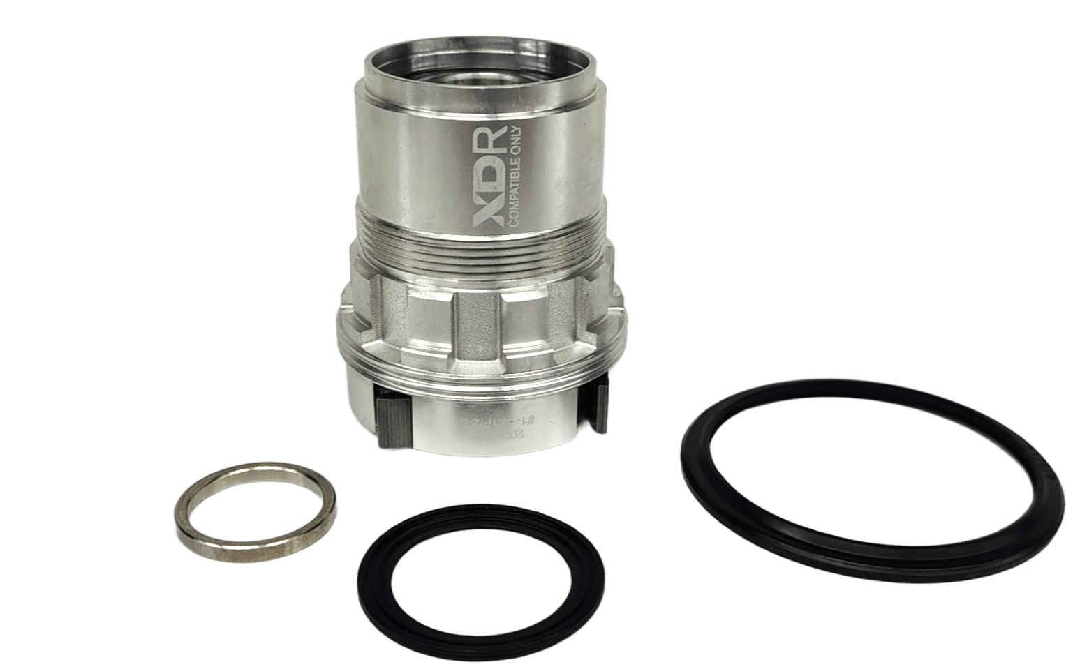 Body free hub GW XDR 1-4X1 for COX R15 hubs