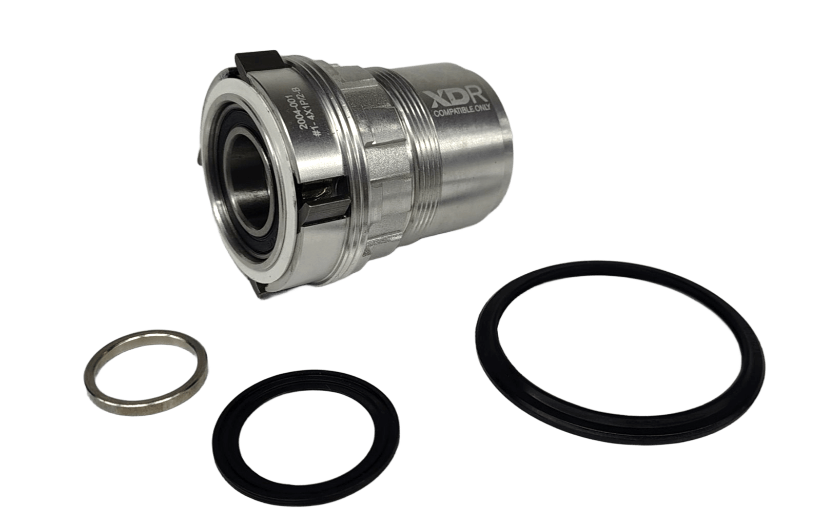Body free hub GW XDR 1-4X1 for COX R15 hubs