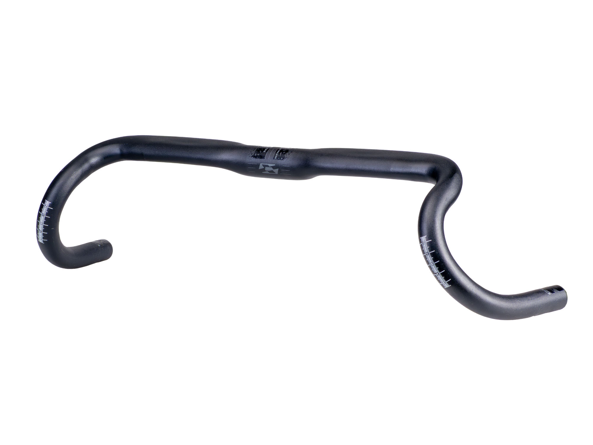 Ghidon COX Speed F25 31.8 șosea negru gri