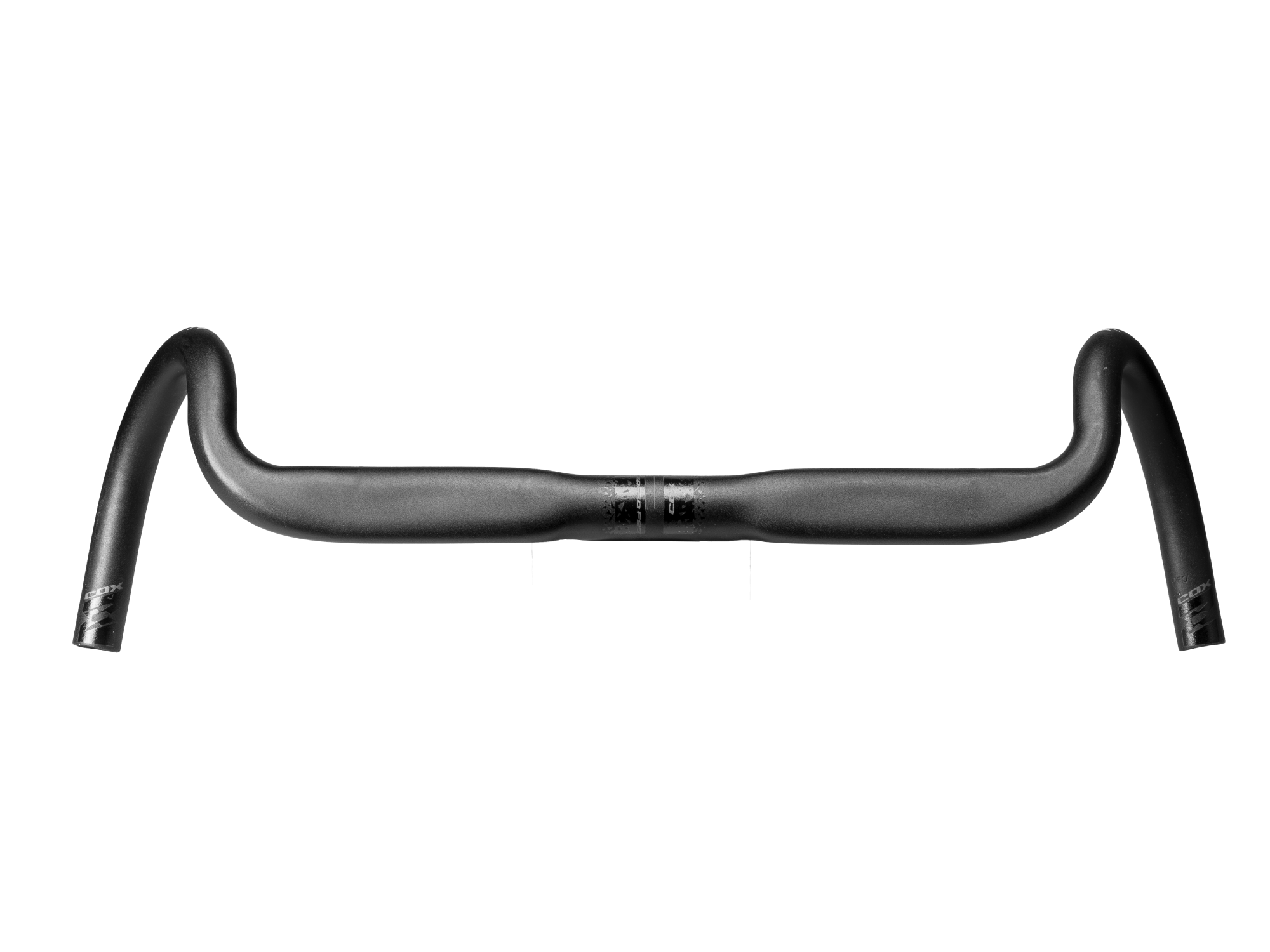 Ghidon COX Speed F25 31.8 șosea negru gri