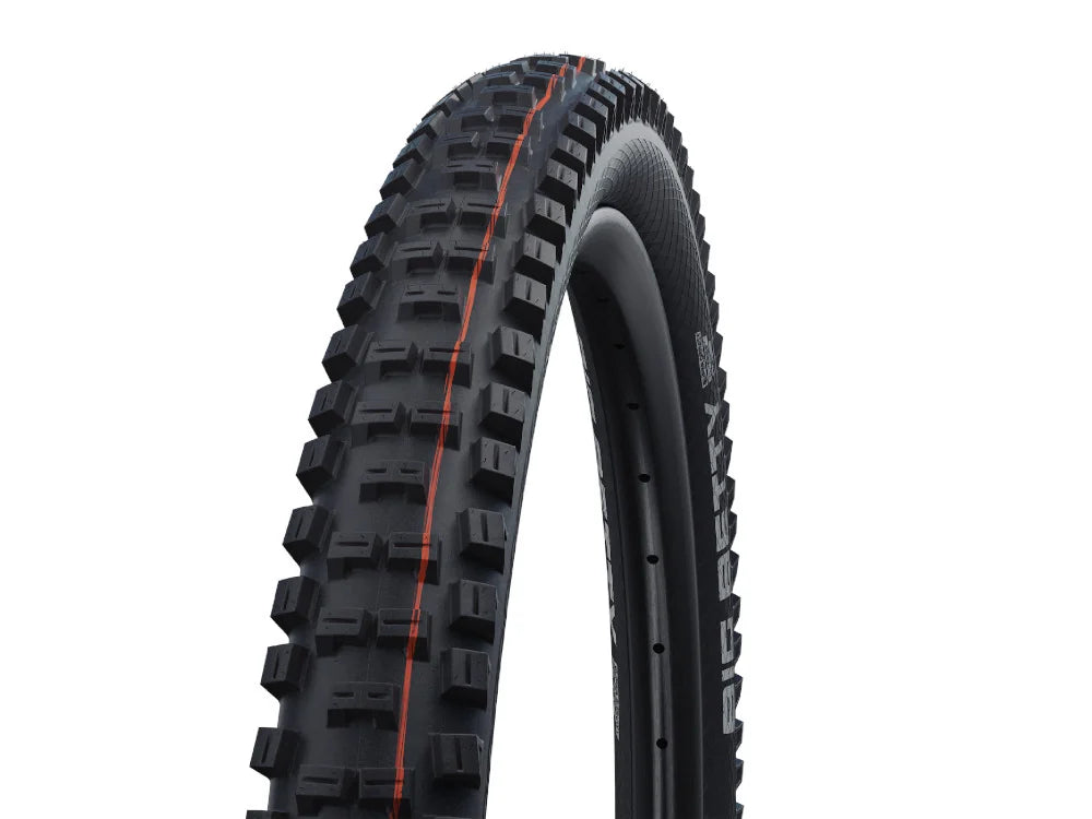 Anvelopă Sch Big Betty Evo SpT 29x2.40(62-622)