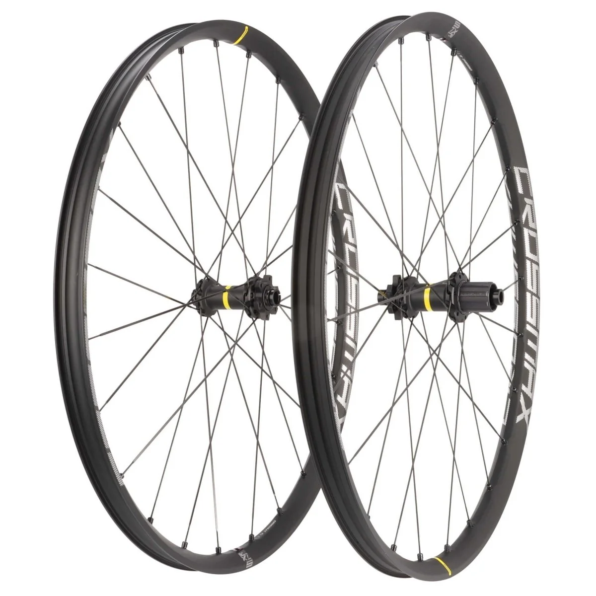Капли к-т 29 Mavic Xmax XL CL BST MS