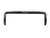 Handlebar BlkTec R2 31.8 420 carbon for integrated cable black