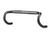Handlebar BlkTec R2 31.8 420 carbon for integrated cable black