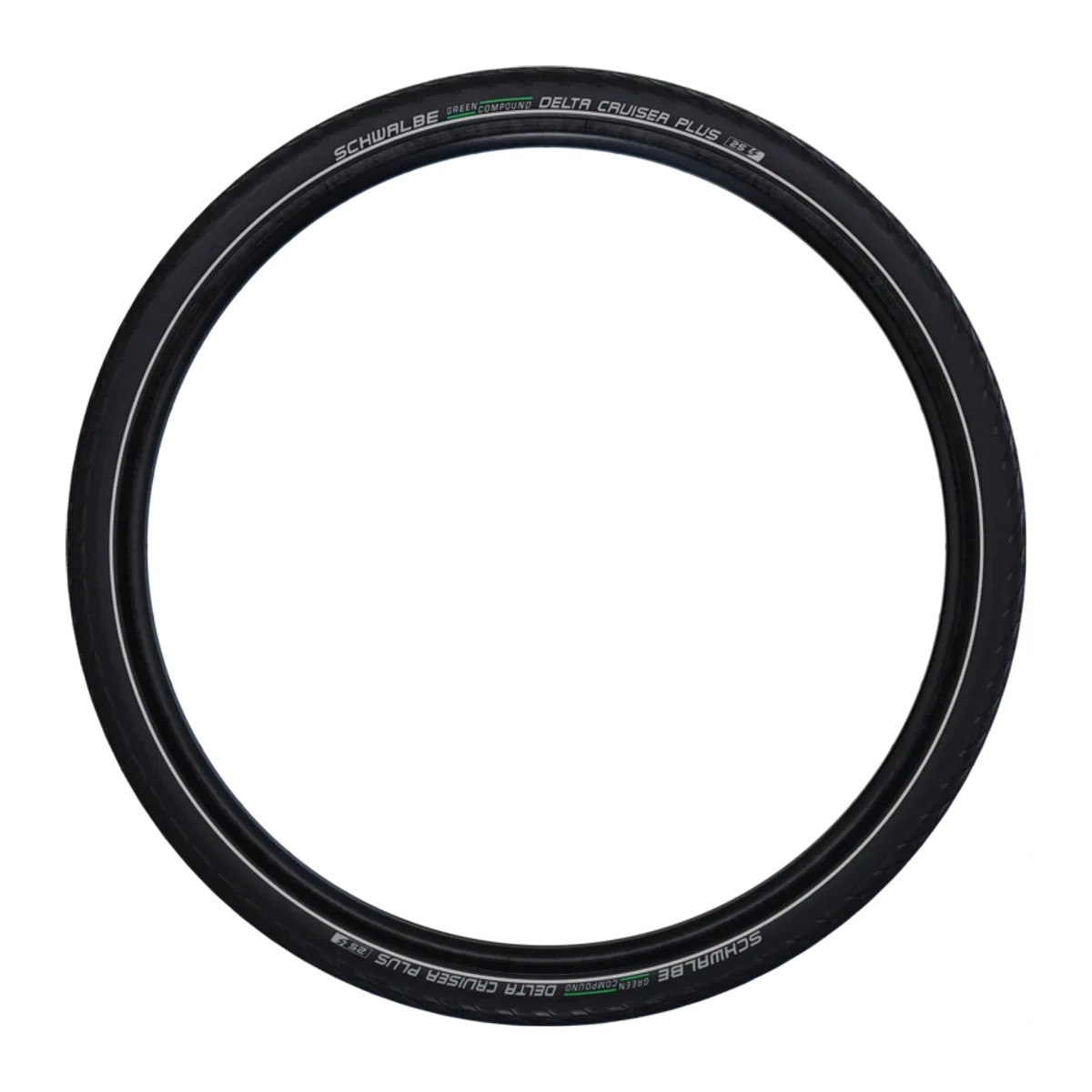 Anvelopă Sch Delta Cruiser Plus 28x1.4(37-622) - 2